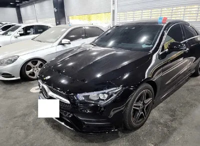 2022 Mercedes-Benz CLA 250 W1K5J4HB2NN278978 VIN:W1K5J4HB2NN278978