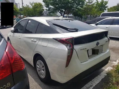 2016 Toyota Prius JTDKBRFU2G3523613 VIN:JTDKBRFU2G3523613