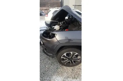 2022 Jeep Compass 3C4NJDCB1NT175942 VIN:3C4NJDCB1NT175942