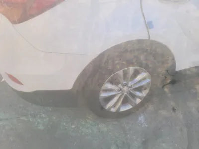 2017 Hyundai Santa FE KMHSW81UBJU804806 VIN:KMHSW81UBJU804806