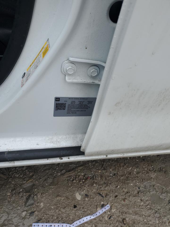 2024 CHEVROLET MALIBU LS VIN:1G1ZC5ST8RF199708