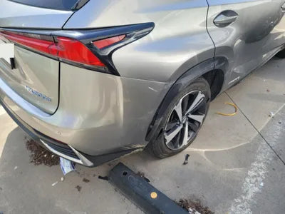 2017 Lexus NX 300 VIN: