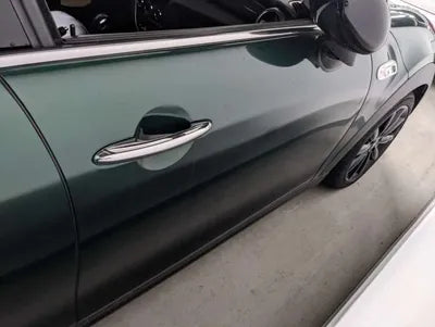 2018 MINI Cooper VIN: