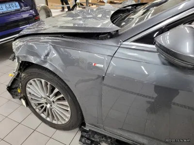 2020 Audi A6 WAUZZZF22LN020247 VIN:WAUZZZF22LN020247
