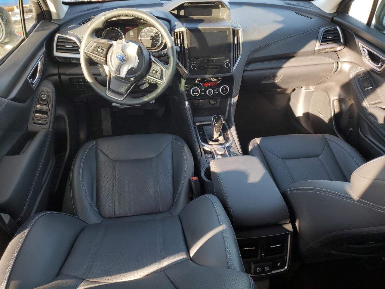 2023 SUBARU FORESTER TOURING VIN:JF2SKARC0PH454414