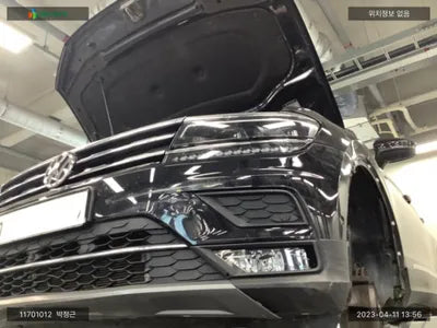 2021 Volkswagen Tiguan WVGZZZ5NZLM173470 VIN:WVGZZZ5NZLM173470