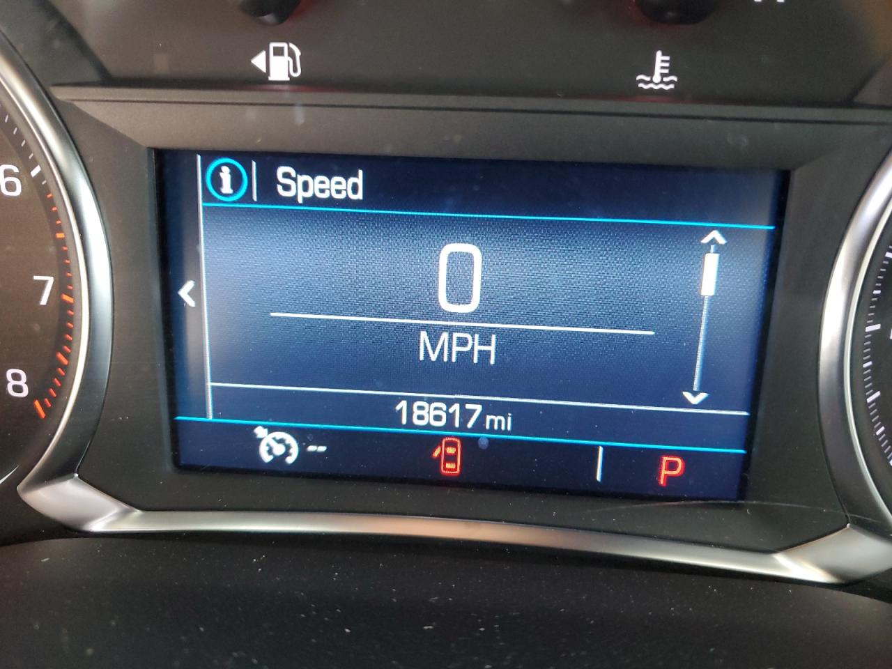 2023 GMC ACADIA SLE VIN:1GKKNKL44PZ244118