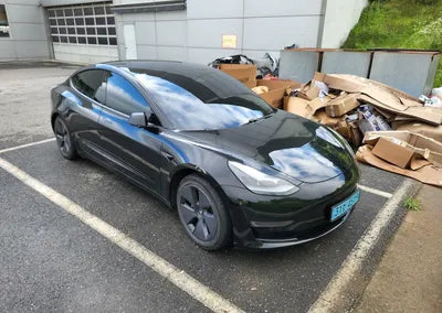 2021 Tesla Model 3 181KM5YJ3E1EBXMF9 VIN:181KM5YJ3E1EBXMF9