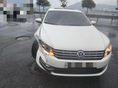 2015 Volkswagen Passat 1VWZZZA3ZFC041202 VIN:1VWZZZA3ZFC041202