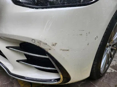 2021 Mercedes-Benz S 500 VIN: