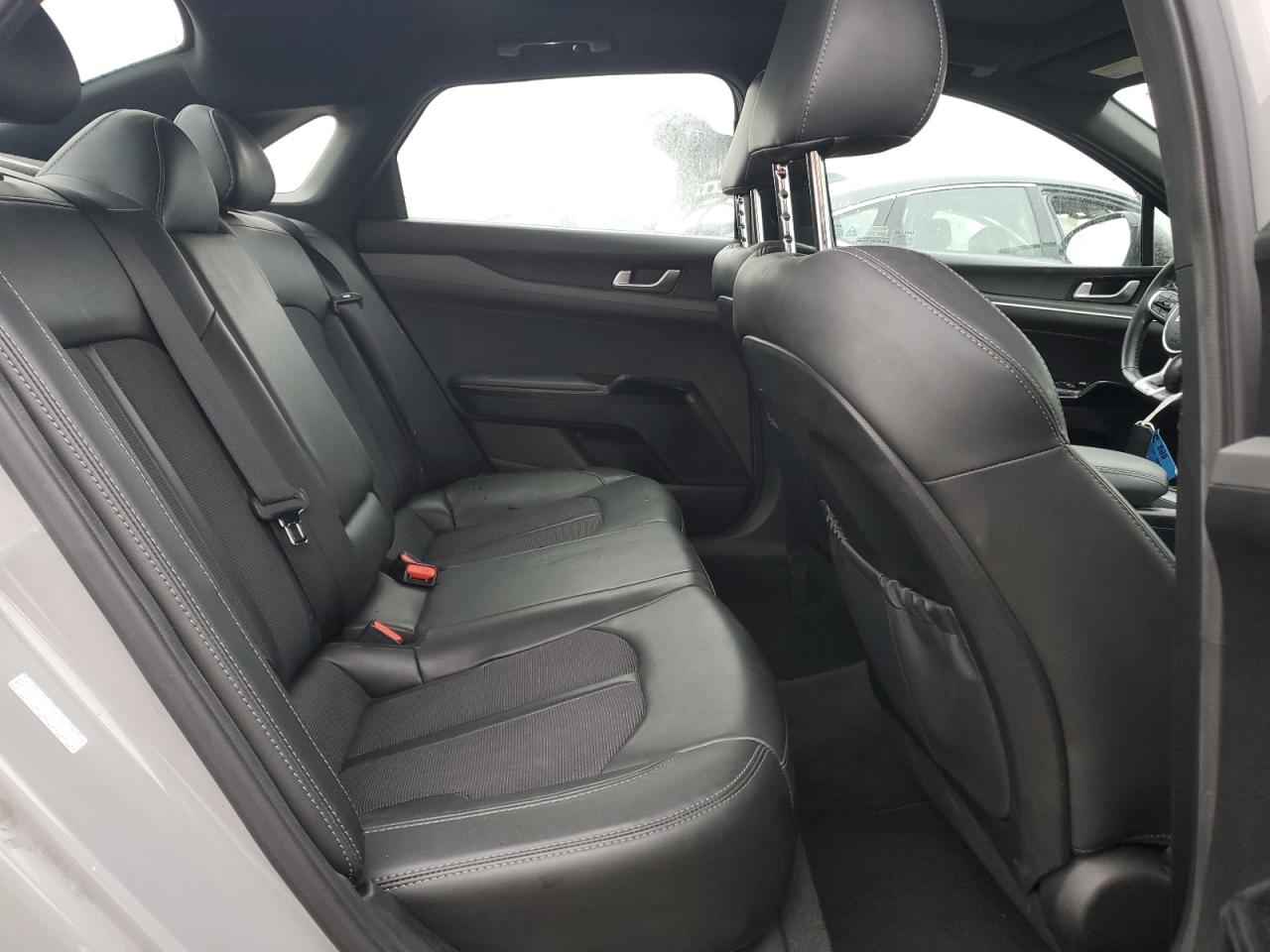 2022 KIA K5 GT LINE VIN:5XXG64J26NG084335