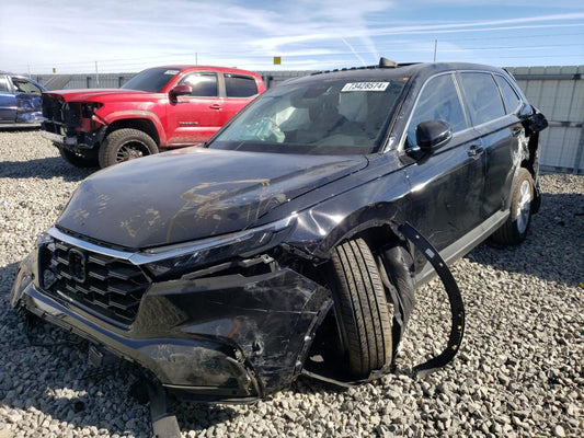 2024 HONDA CR-V EXL VIN:7FARS4H71RE012011