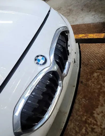 2022 BMW 120 WBA7L7104N7K00257 VIN:WBA7L7104N7K00257