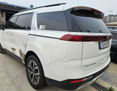 2021 Kia Carnival KNANC81BBMS042269 VIN:KNANC81BBMS042269