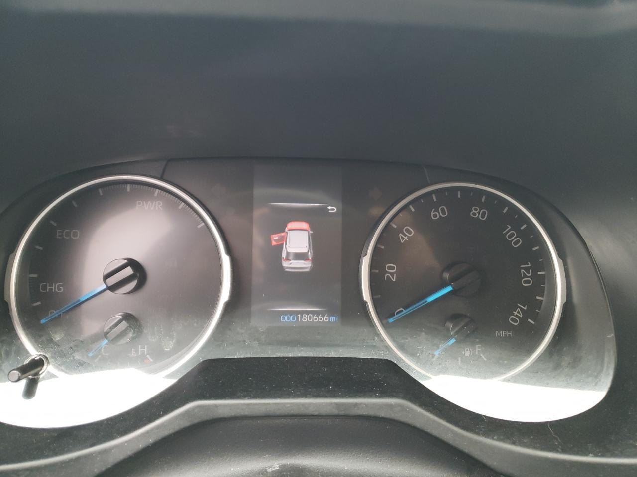 2022 TOYOTA RAV4 SE VIN:JTM16RFV3ND051695