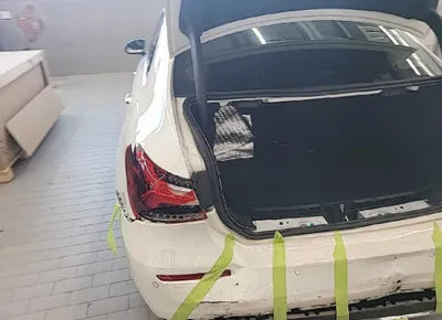 2021 Mercedes-Benz A 200 W1K3G1CB6MJ305763 VIN:W1K3G1CB6MJ305763