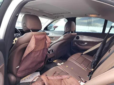 2019 Mercedes-Benz E 300 WDDZF4JB7KA604662 VIN:WDDZF4JB7KA604662