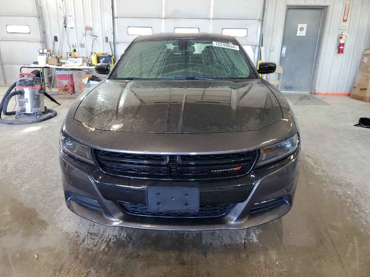 2023 DODGE CHARGER SXT VIN:2C3CDXJG2PH577256