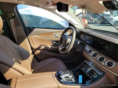 2019 Mercedes-Benz E 300 WDDZF4KB8KA662505 VIN:WDDZF4KB8KA662505