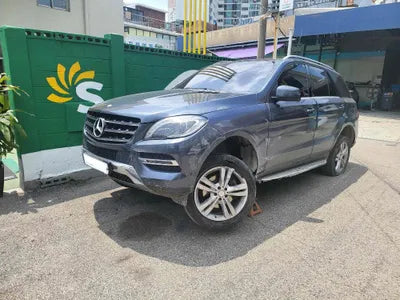 2015 Mercedes-Benz ML 350 WDCDA2EBXFA594016 VIN:WDCDA2EBXFA594016