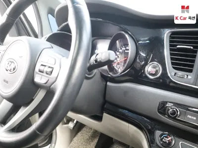 2017 Kia Carnival KNAMC81ABHS342610 VIN:KNAMC81ABHS342610