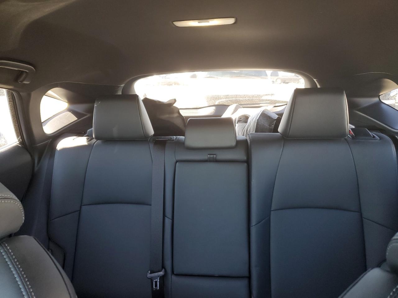 2023 TOYOTA VENZA LE VIN:JTEAAAAHXPJ127902