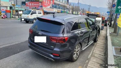 2019 Kia Sorento KNAPK81ABLA581218 VIN:KNAPK81ABLA581218
