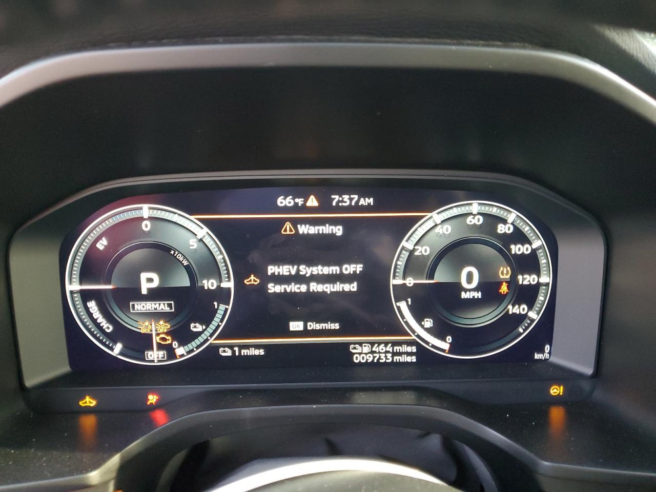 2023 MITSUBISHI OUTLANDER SEL VIN:JA4T5VA98PZ045437