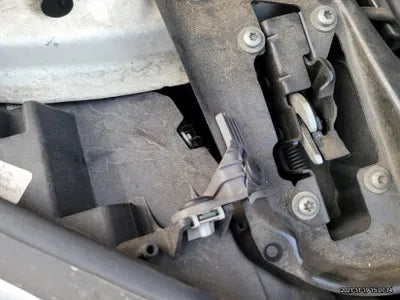 2015 BMW 118 WBA1S5109G5D22157 VIN:WBA1S5109G5D22157