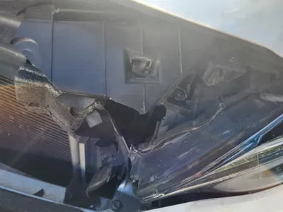 2017 Infiniti Q30 SJKCH53E1HA056915 VIN:SJKCH53E1HA056915