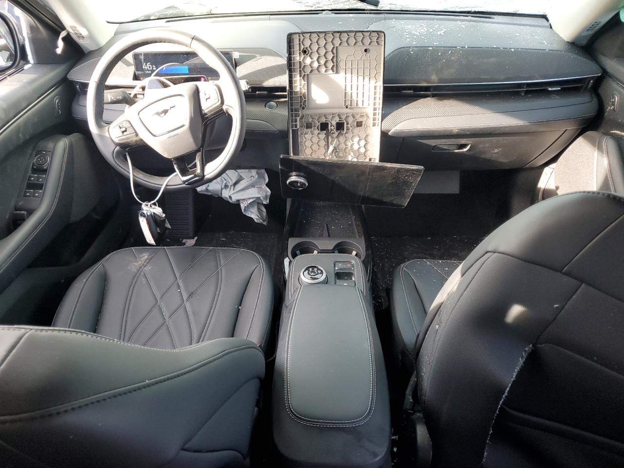 2024 FORD MUSTANG MACH-E SELECT VIN:5TDYZRFH9JS277321