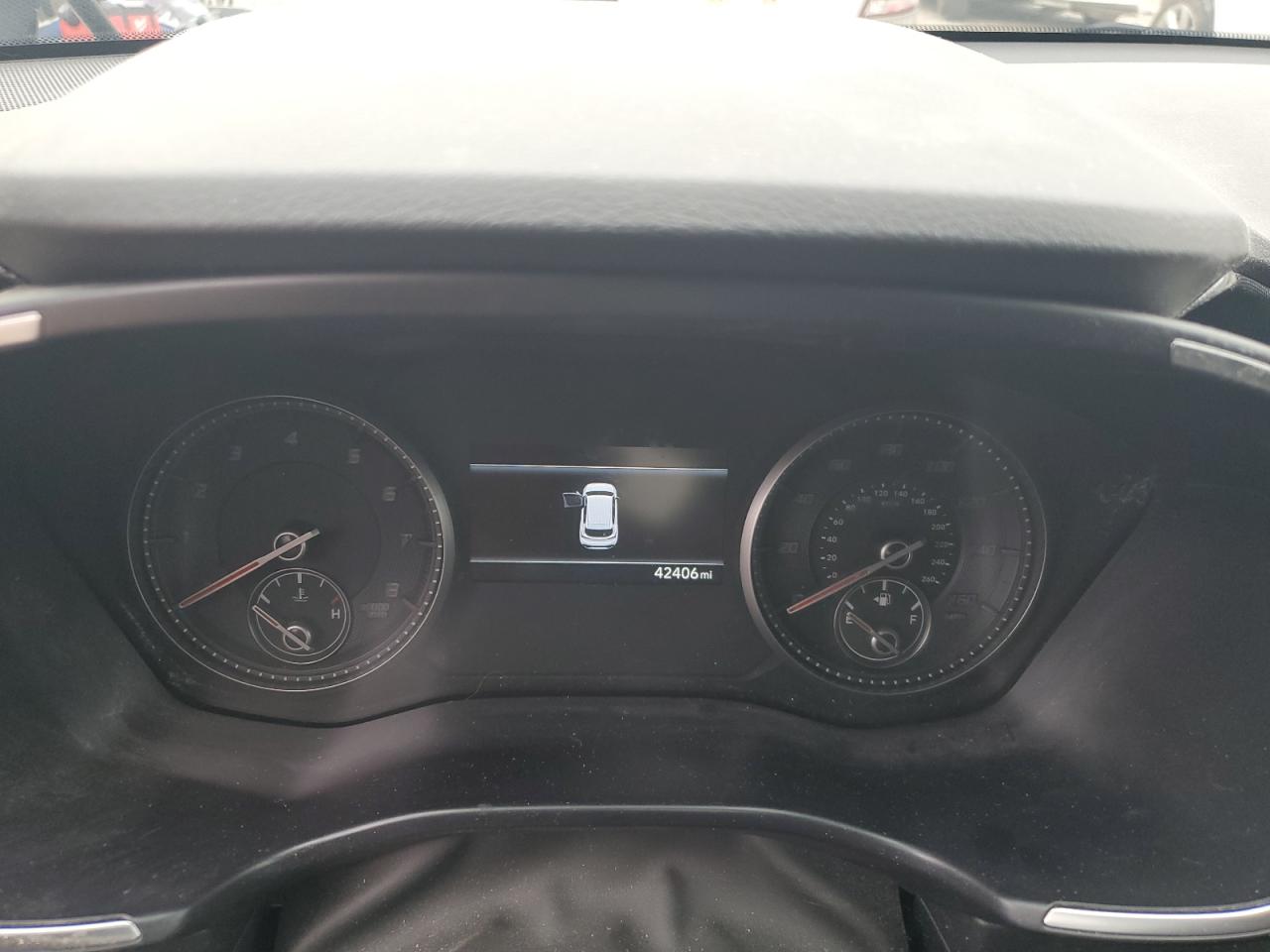 2022 HYUNDAI SANTA FE SEL VIN:5NMS24AJ7NH377997