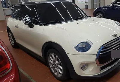 2014 MINI Cooper NONE VIN: