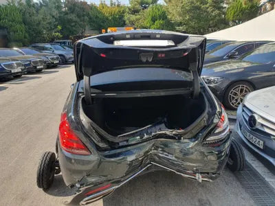 2018 Mercedes-Benz S 450 WDDUG6EBXJA383845 VIN:WDDUG6EBXJA383845