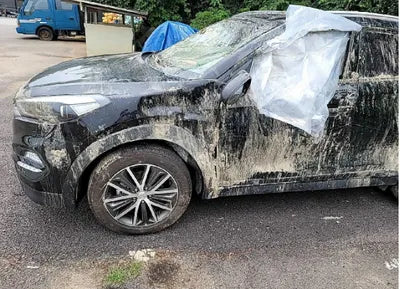 2017 Hyundai Tucson 295KMKMHJ381ADHU4 VIN:295KMKMHJ381ADHU4