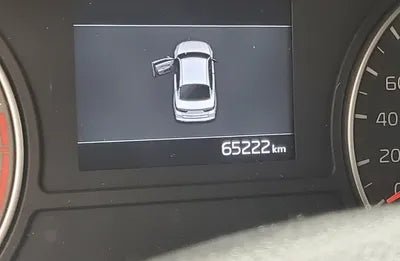 2019 Kia K5 KNAGT411BKA271109 VIN:KNAGT411BKA271109