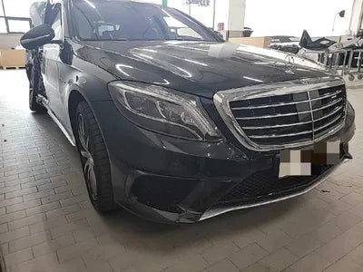 2016 Audi S6 WDDUG7JB3GA237534 VIN:WDDUG7JB3GA237534