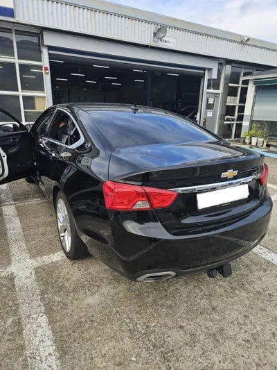 2016 Chevrolet Impala 1G1155SA0GU152056 VIN:1G1155SA0GU152056