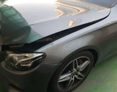 2019 Mercedes-Benz E 300 WDDZF4JB0KA641732 VIN:WDDZF4JB0KA641732