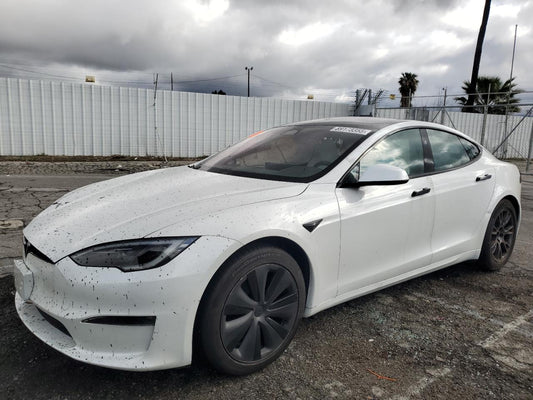 2023 TESLA MODEL S  VIN:5YJSA1E56PF511207