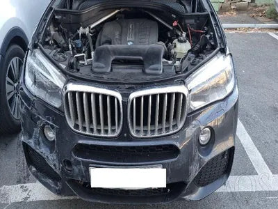 2016 BMW 540 WBAKS6106G0N62772 VIN:WBAKS6106G0N62772