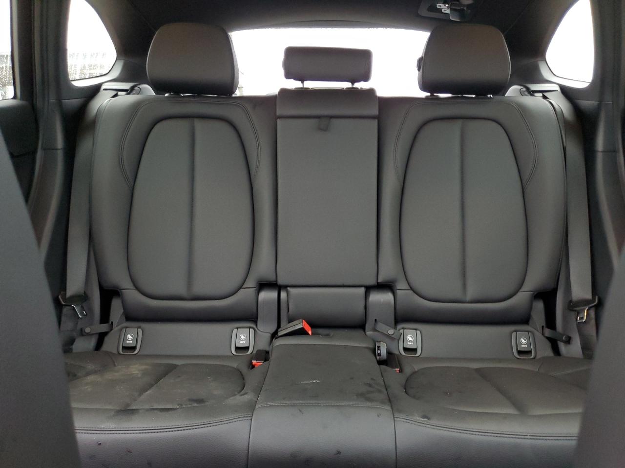 2022 BMW X1 XDRIVE28I VIN:WBXJG9C00N5U57971