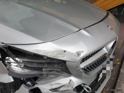 2015 Mercedes-Benz CLA 200 WDDSJ0JB9FN199914 VIN:WDDSJ0JB9FN199914