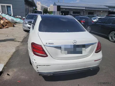 2017 Mercedes-Benz E 300 WDDZF4JBXHA149962 VIN:WDDZF4JBXHA149962