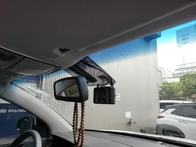 2017 Hyundai Tucson VIN: