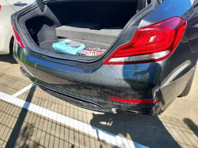 2018 Genesis G70 VIN: