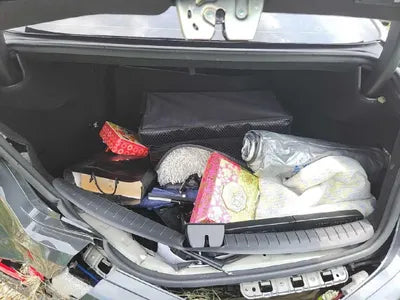 2016 Genesis G80 VIN: