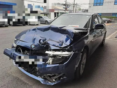 2017 BMW 320 WBA8C5103HK857450 VIN:WBA8C5103HK857450