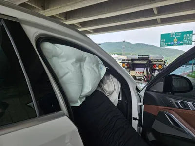 2021 BMW 640 WBACY6108M9F67226 VIN:WBACY6108M9F67226