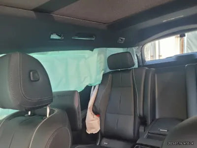 2022 Mercedes-Benz GLE 400 VIN: